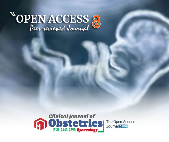 Clinical Journal of Obstetrics and Gynecology