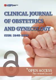 Clinical Journal of Obstetrics and Gynecology
