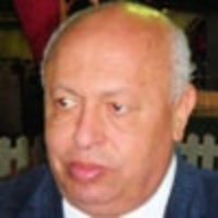 Mohamed Nabih EL-Gharib